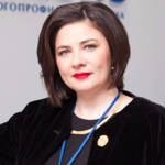 Наталия Воронкова
